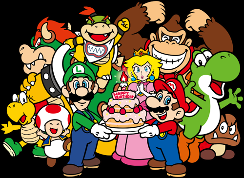 NES CENTER tweet media