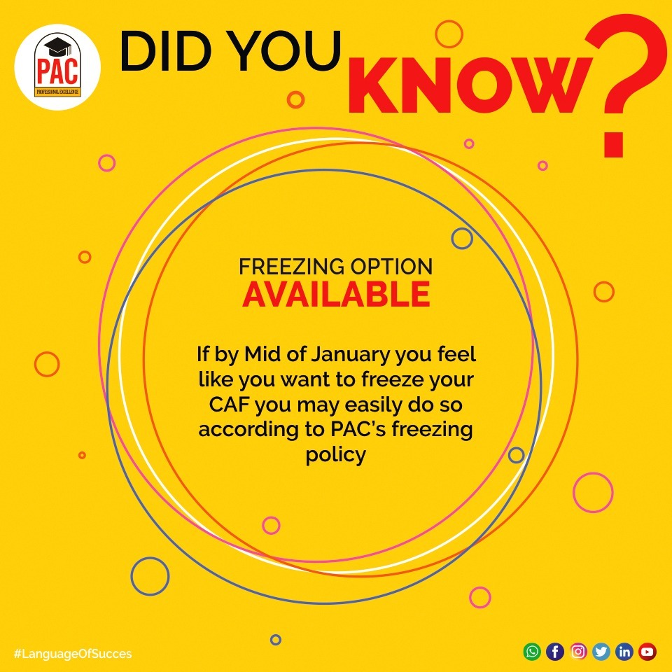 CollegePac's tweet photo. Dear All, 
Special Section is an opportunity to make the best use of your upcoming 3 months! 
For Live Admission: https://t.co/oTJgLxfNni https://t.co/vjzefacaNa