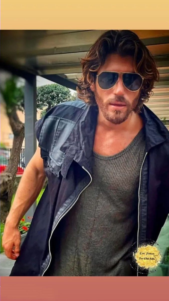Bom dia
Boa sexta feira abençoada pra todas nós e claro com essa foto linda 
Bom dia meus amores

#CanYaman 
#FrancescoDemir 
#ViolaComeIlMare