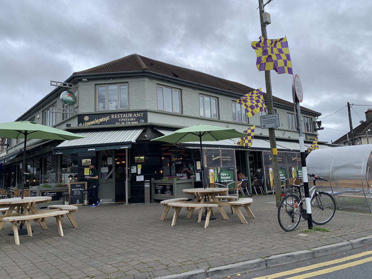 Kilmacud Crokes GAA tweet media