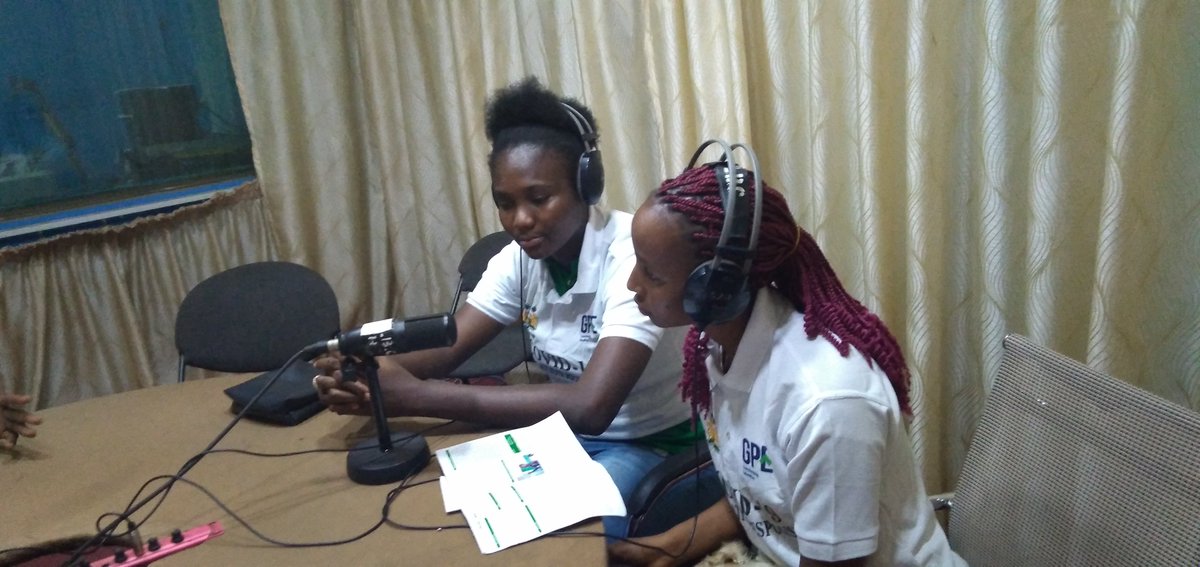 gpe_ngo's tweet photo. Children are now at the fore speaking up for the safe return of ALL children to school. 
See Community Champions on National Radio and TV suggesting ideas to government, parents and teachers.
https://t.co/6Cvnj5Fobk

#radicalinclusion
#backtoschoolcampaign
#ALLpikinforgoschool https://t.co/QD4Jkl4Rpo