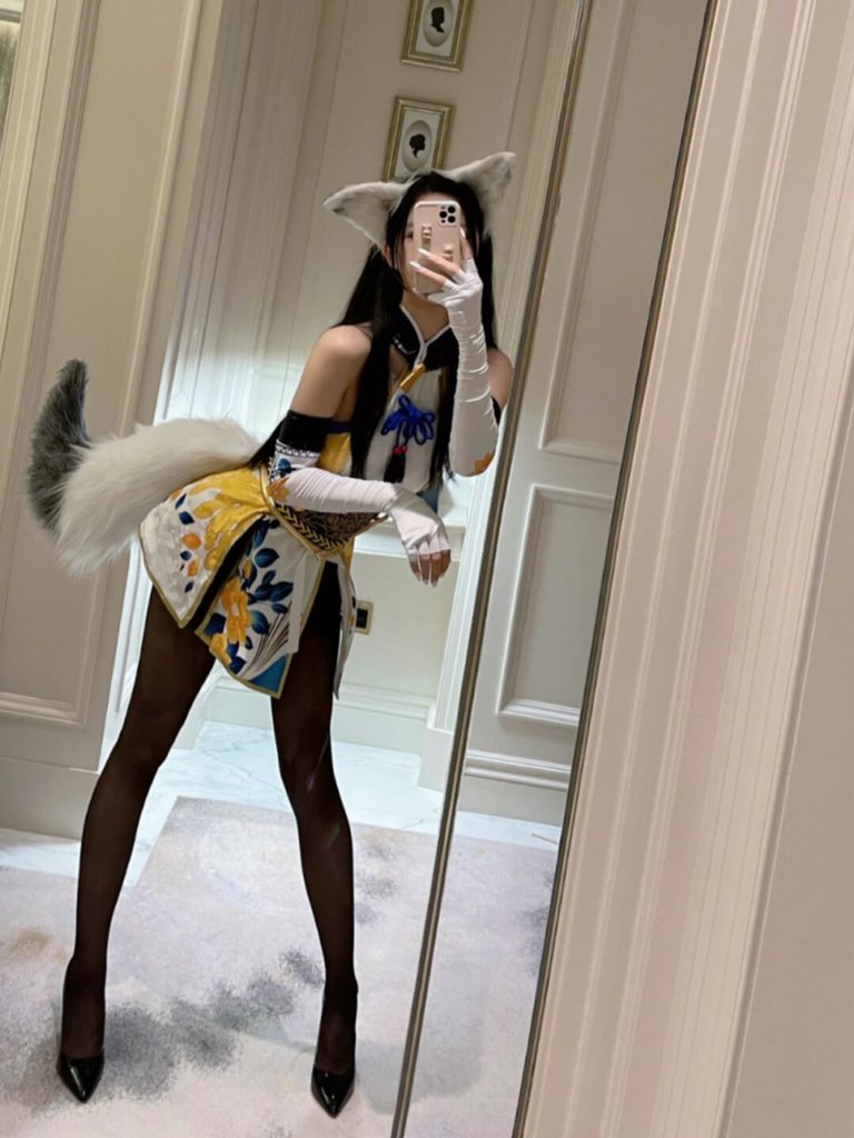 豆豆不吃肉 tweet media