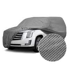 RyanBergman147's tweet photo. There are those that are made from synthetic materials that do not allow air to circulate around the car, thus keeping it cool or hot.

https://t.co/MCnXXNgcBm

#carcover                   #carsafety https://t.co/8RAN0TsO5U