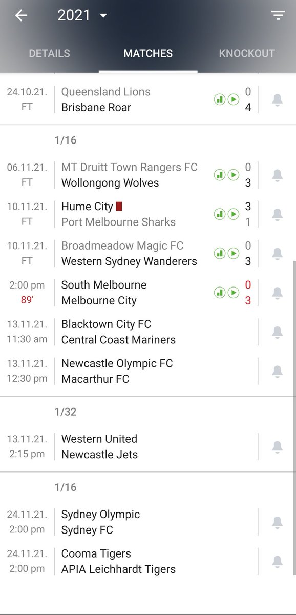 dinesh11mdc's tweet photo. Please add @FFACup matches 

@Dream11 

Stats available on @sofascore

Please support everyone to add these matches.. ❤💙⚽ https://t.co/iaLBfHQiRW