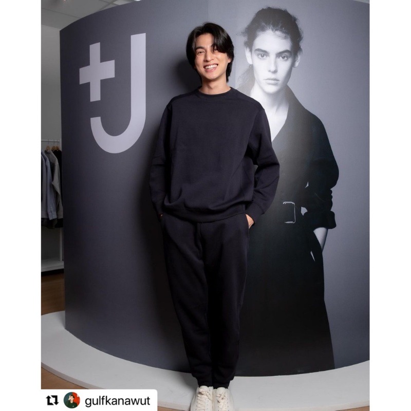 UNIQLO Thailand tweet media