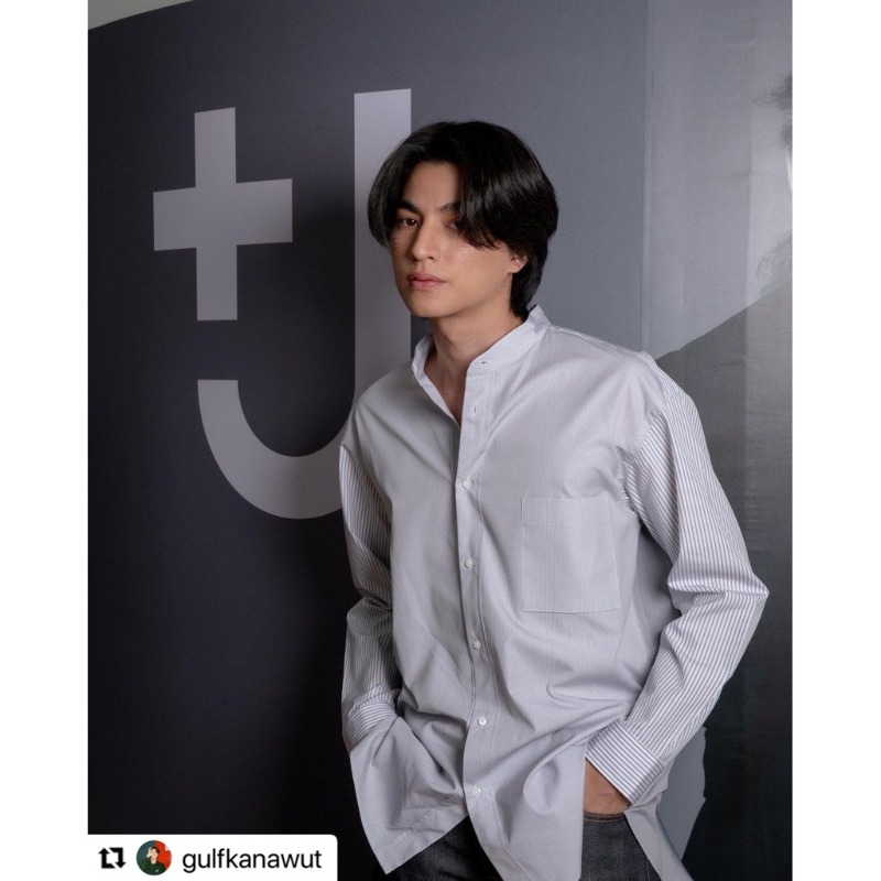 UNIQLO Thailand tweet media