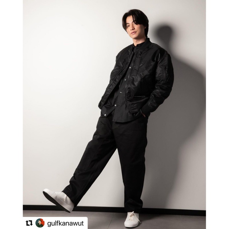 UNIQLO Thailand tweet media
