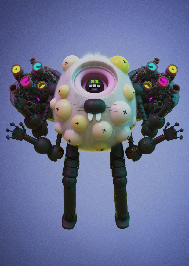 finn1ous's tweet image. Few months ago, if you told me to spend a grand on nft, I would slap you on the face and tell you: 'you're crazy'. Slap myself right now, It worths every penny of it.
@pokedstudiouk @EntrepotApp
#ICP #PokedBot #NFT
