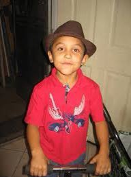 Just thought about Gabriel Fernandez randomly and man it fucked me up! Every kid deserves love and that poor child never experienced it other than from his uncle.. think about that shit! I hope he is running with angels in Heaven! https://t.co/LoSuo79xx5