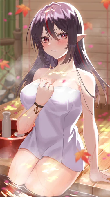 ♨ 