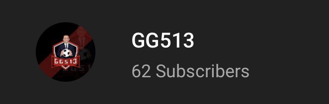 GG513FM's tweet photo. I set myself the target of getting 50 subs by Christmas!
I’d love to hit 100 by then too, and so thankful to all of my subscribers.
Many thanks to you all. This community is the best.
#FM22
#KingOfTheNorth
#NotATable https://t.co/LoS0kPyYIY