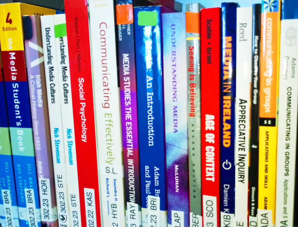 Creative Media on the Clonmel Digital Campus tweet media