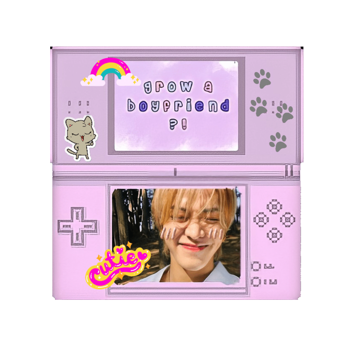 pwvua's tweet photo. ㅤㅤㅤㅤㅤㅤㅤㅤㅤㅤㅤㅤㅤㅤㅤㅤㅤㅤㅤㅤㅤㅤㅤㅤㅤㅤㅤㅤㅤㅤ
ㅤㅤㅤ— Grow A Boyfriend —

ㅤㅤawalnya mah, iseng aja nyobain.
ㅤㅤtapi siapa yang tau, bakal jadi
ㅤㅤmanusia beneran?
ㅤㅤㅤㅤㅤㅤㅤㅤㅤㅤㅤㅤㅤㅤㅤㅤㅤㅤㅤㅤㅤㅤㅤㅤㅤㅤㅤㅤㅤㅤㅤㅤㅤㅤ
a yuwin au
written in bahasa https://t.co/JVDxmkmUOj