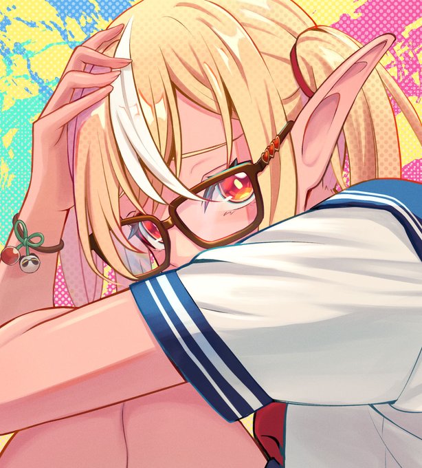 不知火フレアさんのシンデレラ歌ってみたのイラストを担当いたしましたー!! https://t.co/ELCetXGjJp 