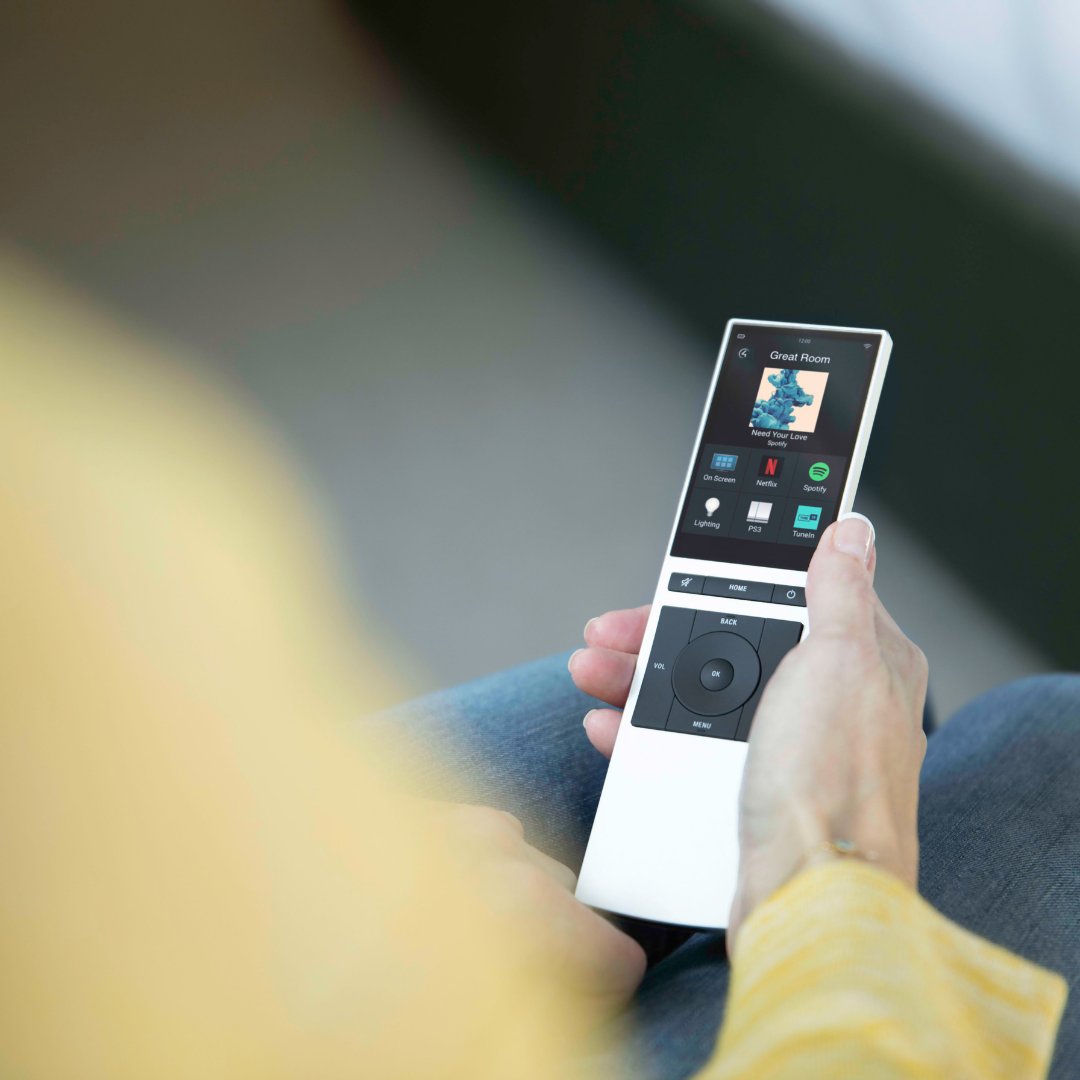 SupremusUk's tweet photo. All the power of your home in one place!

With the new NEEO remote you can control your smart home all from one place, so kick back on the sofa and relax because now, you can!

Check out our website now to find out more! https://t.co/qFr6yY23bD

#smarthome #homeautomation https://t.co/BjOWmSRZZz