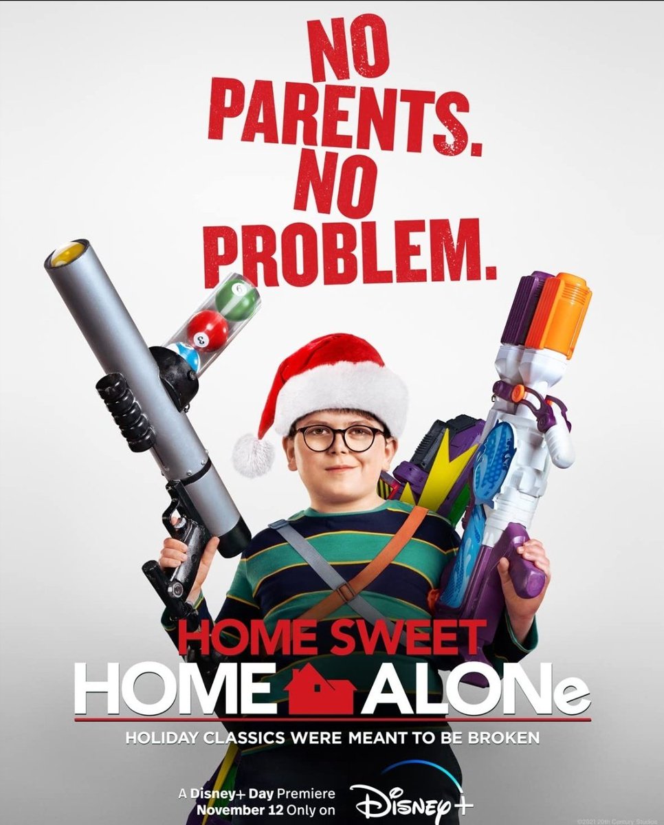 peackermedia's tweet photo. OTT Update
Name : #homesweethome #HomeAlone
Language : #english
Country : #us
Channel : @DisneyPlusHS
Actor : #elliekemper #robdelaney #archieyates #aislingbea
Director : #danmazer
#peacker #PeackerMedia #ottupdates #disney #hotstar #christmas #comedy #movie #watchnow https://t.co/osrNWFnawx