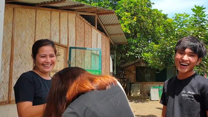 TeamKenYen's tweet photo. Mano Po (Part 1) 
.
.
.
Showing tomaru, 6:00PM!

#KENYEN https://t.co/6mKorD8zH2