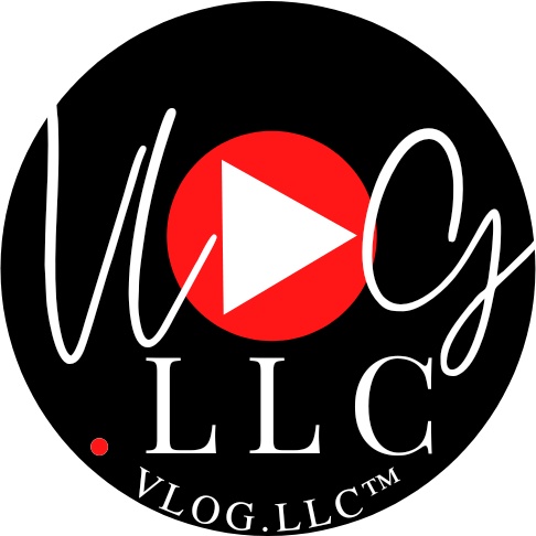 VLOGLLC's tweet image. #NewProfilePic