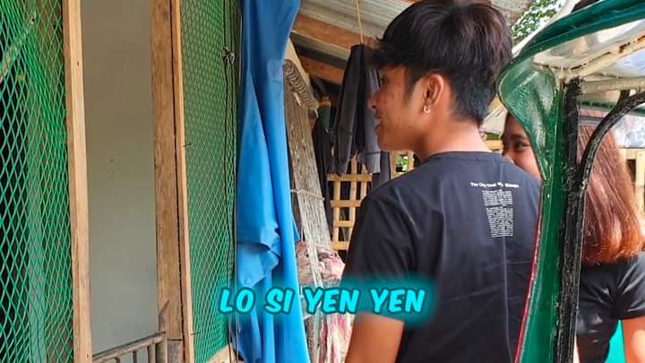 TeamKenYen's tweet photo. Mano Po (Part 1) 
.
.
.
Showing tomaru, 6:00PM!

#KENYEN https://t.co/6mKorD8zH2