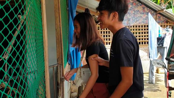 TeamKenYen's tweet photo. Mano Po (Part 1) 
.
.
.
Showing tomaru, 6:00PM!

#KENYEN https://t.co/6mKorD8zH2