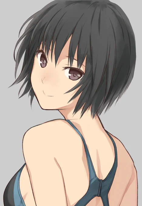 コミケ受かってました。金曜日(31日) 東U26b「芹沢室」です。
なにかしら新刊用意します…! 