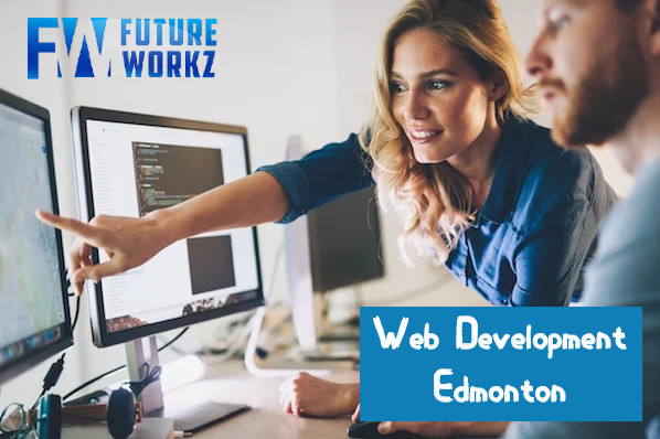 Future_Workz's tweet photo. Web development refers to the building, creating, and maintaining of websites. Get your own website to grow your business online. 
#webdesign #websitedevelopment #Edmonton #Shopify #WordPress #onpage #offpage #eCommerce #Woocommerce #SEO #Canada
https://t.co/YM29EfFeGs https://t.co/DXR9xg9XRe