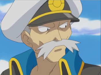 21年11月12日 アニメ ポケットモンスターで ケンジ が話題に 3ページ目 トレンドアットtv