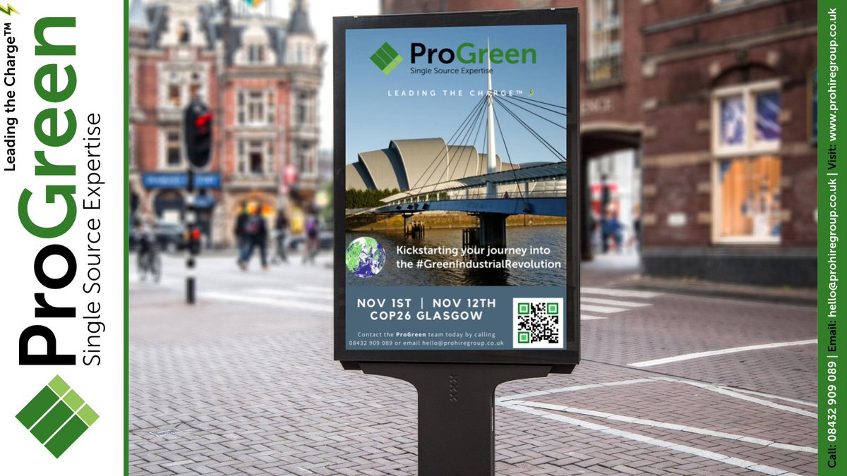 Prohire Limited tweet media