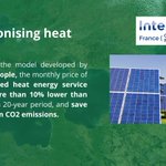 🏡 A decisive policy challenge today is the decarbonation of our homes.
☀️ With renewable heating part of the equation, find out how @SunPeopleUnited delivered major findings on the feasibility of decarbonised heat energy services locally. #COP26 🔽
https://t.co/YckzdNTSrW 