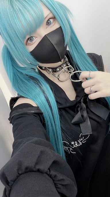 コスプレイヤーしらゆき（しらゆきミク）のTwitter画像54