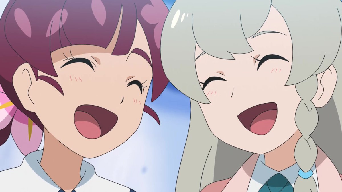 21年11月12日 アニメ ポケットモンスターで ケンジ が話題に 3ページ目 トレンドアットtv