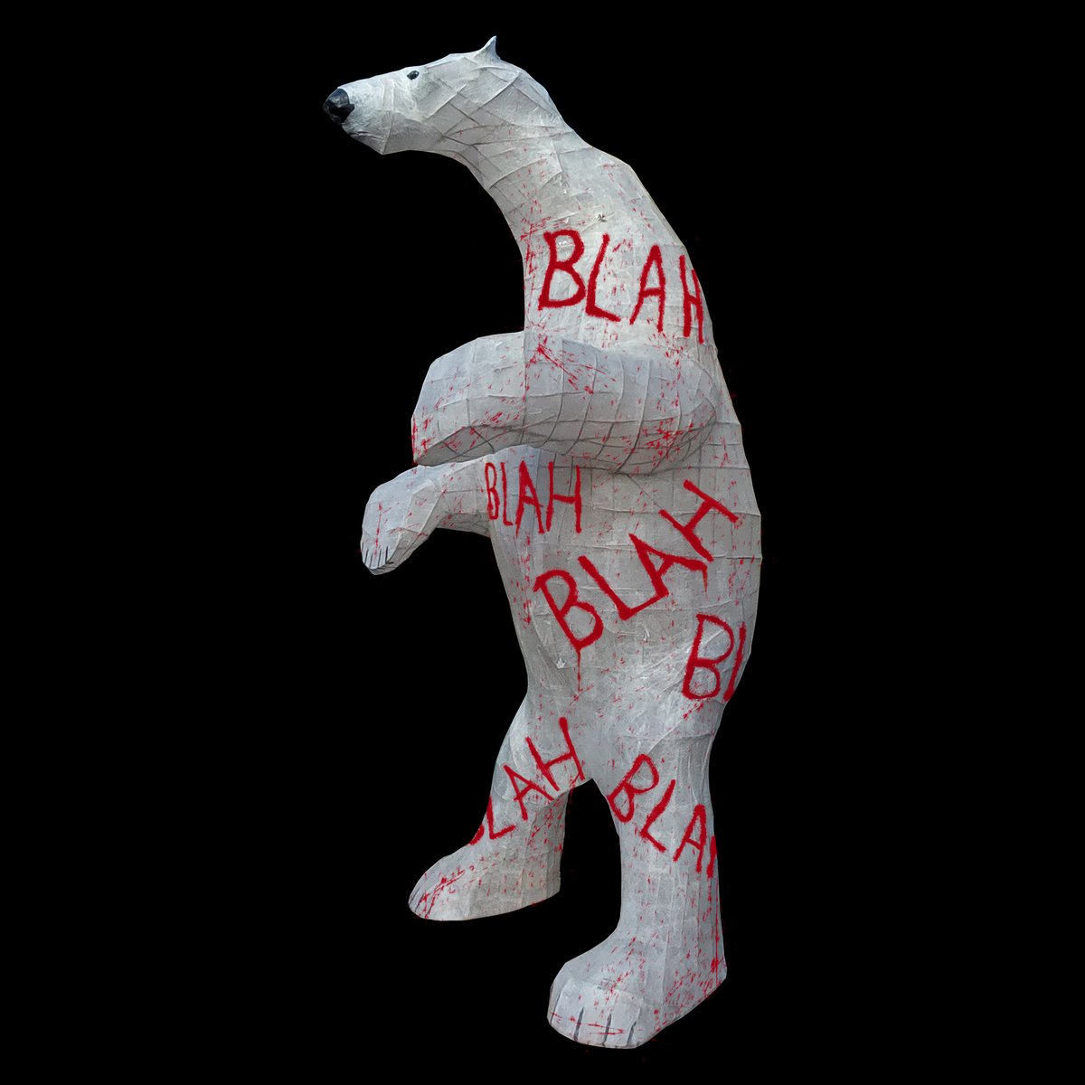 Clarion_the_bear tweet media