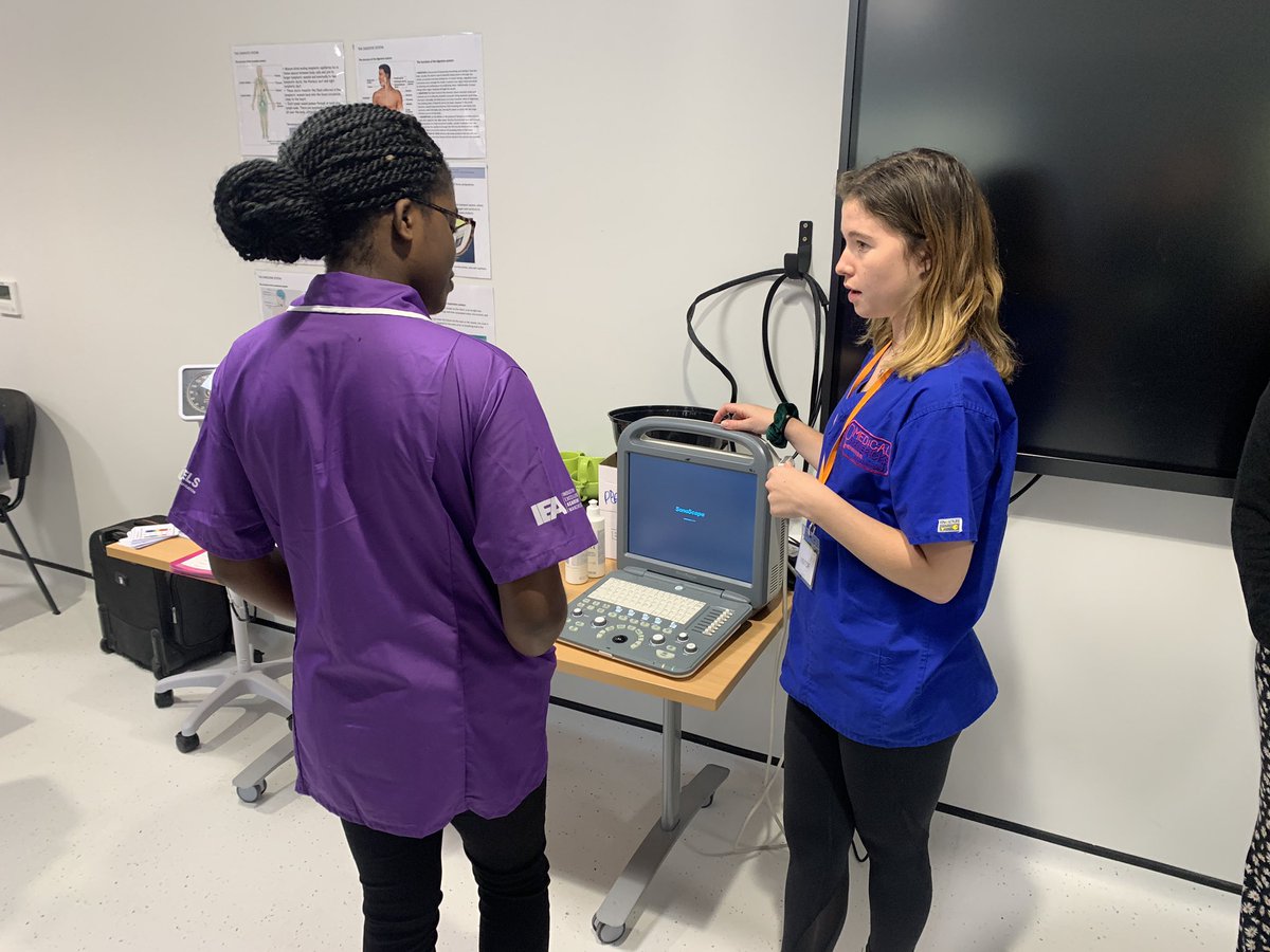 The Manchester College tweet media