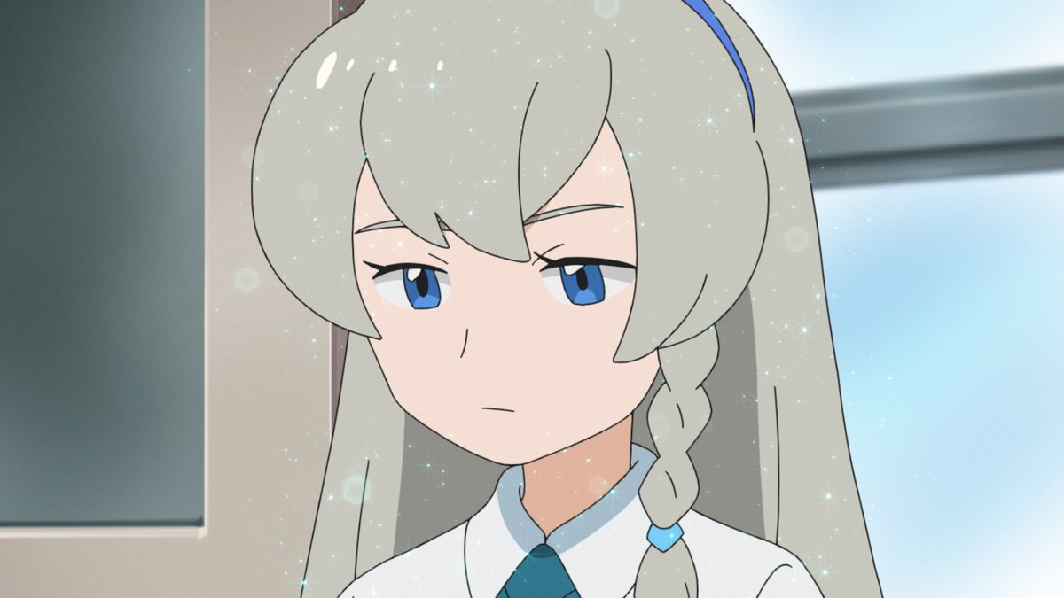 11月12日 アニメ ポケットモンスターで ケンジ が話題に 3ページ目 トレンドアットtv