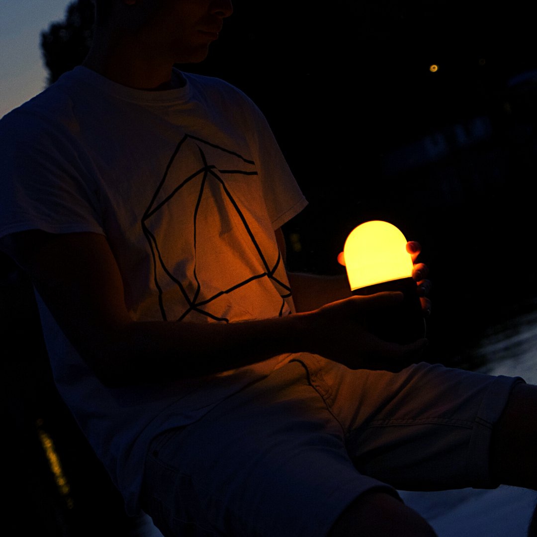 Lucis Lamp tweet media