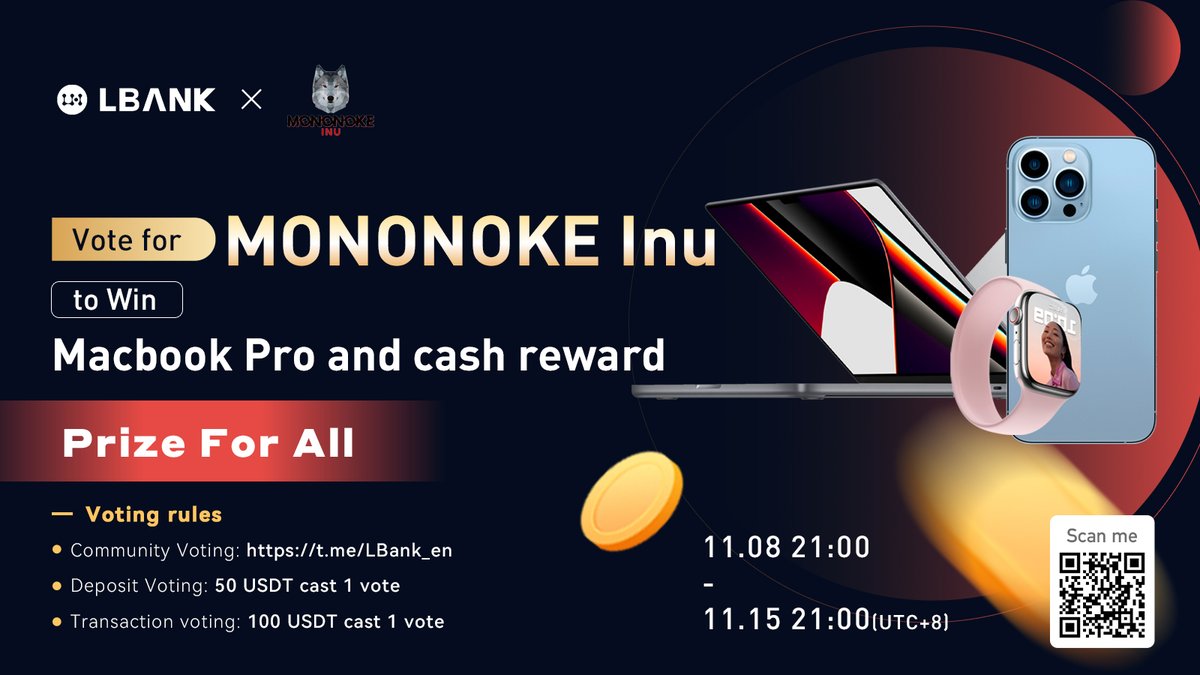 LBank.com tweet media