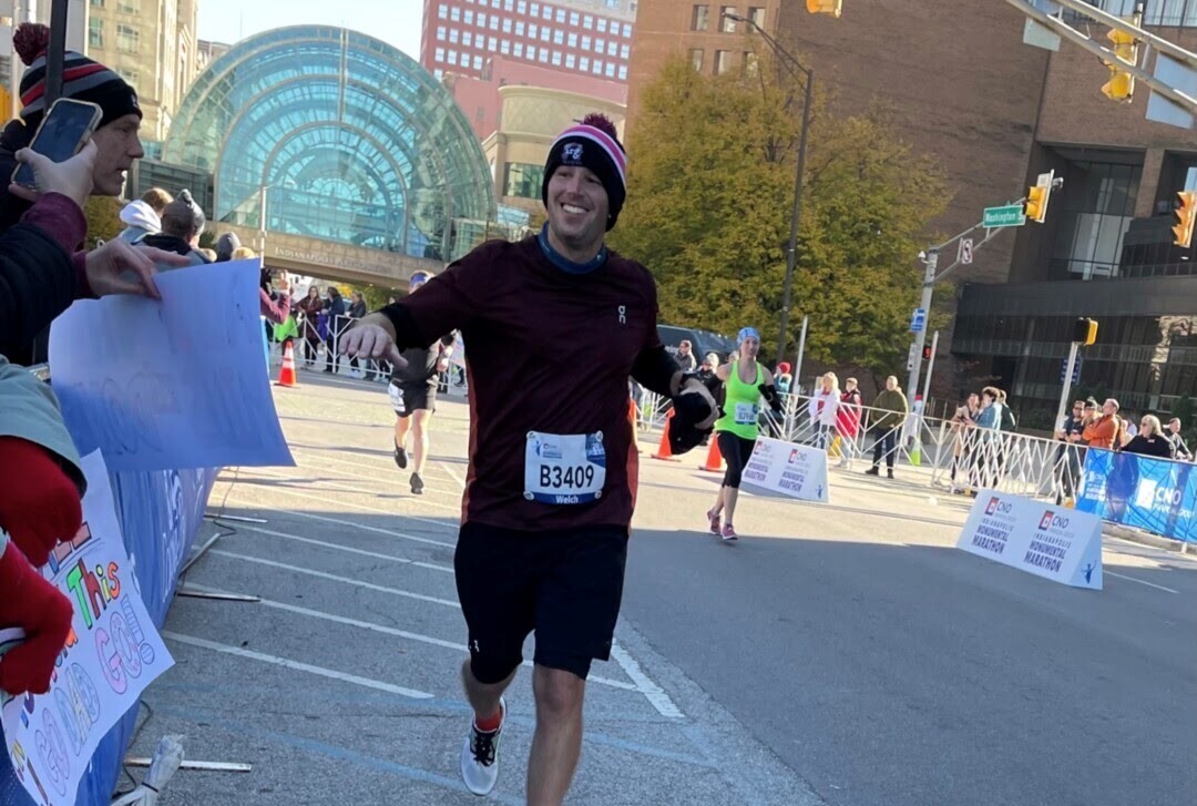 We look back on a great and successful weekend with four events in the USA. Read more ➡️ bit.ly/Weekend-Recap-… 

#eventapp #TRACX #running #mylaps