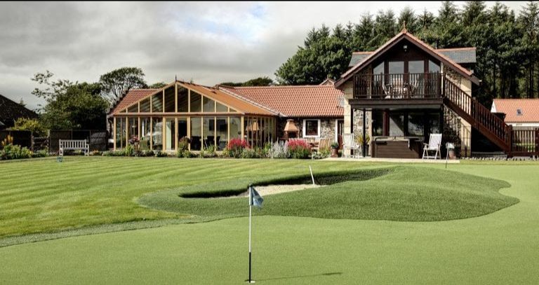 Scotland Golf Tours tweet media