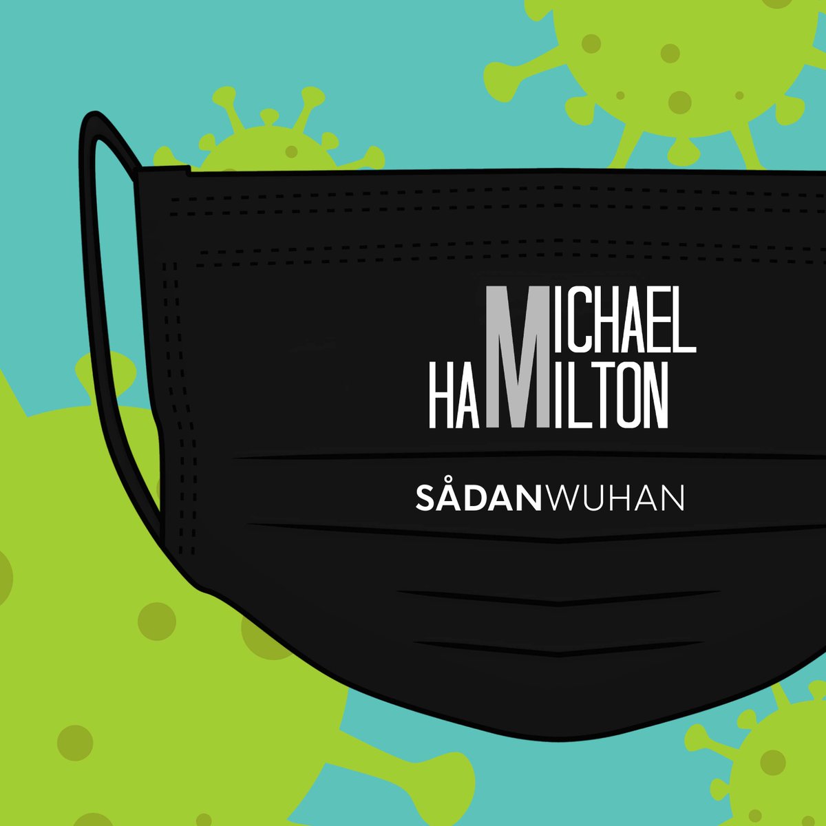 hamiltonmichael's tweet photo. Ny single ude NU! https://t.co/CJqSsUBxTR