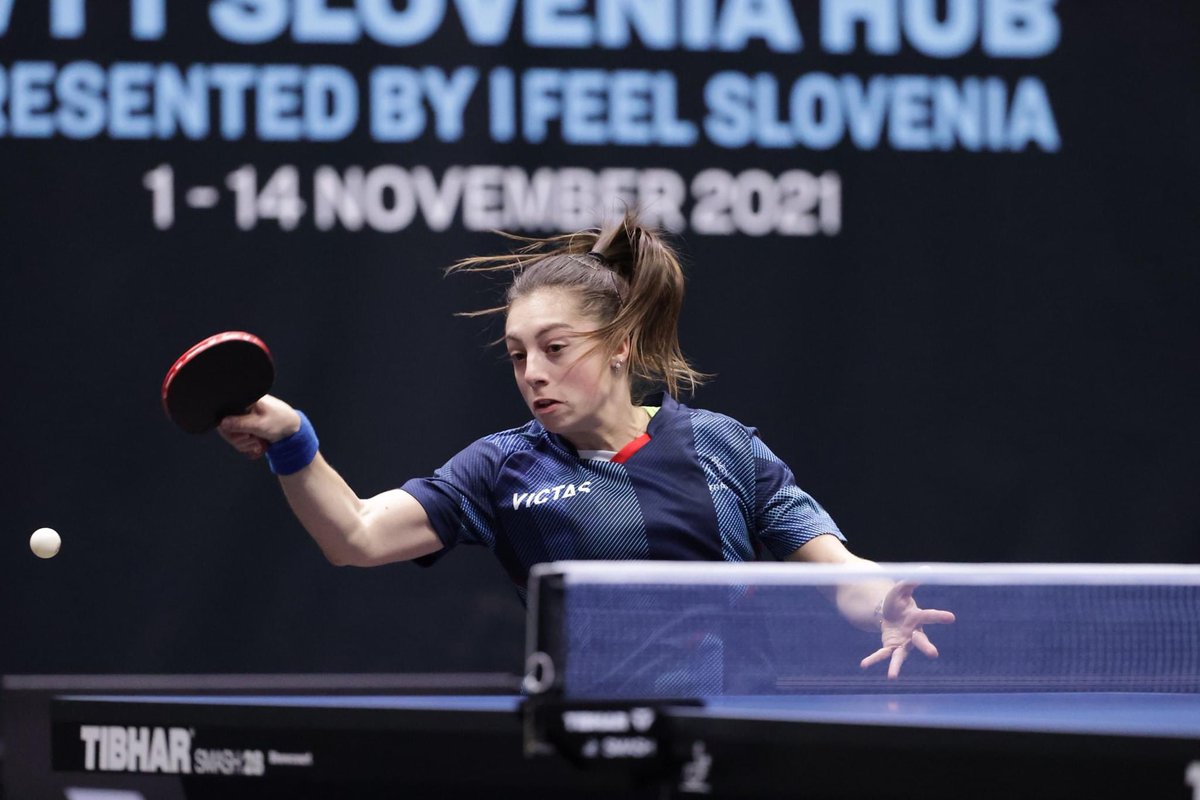 ffttofficiel's tweet photo. #FFTT #WTT 🏓
Après un exploit signé Félix Lebrun hier lors des 16èmes de finale du WTT Novo Mesto 🔥, rendez-vous aujourd'hui pour la suite 👇(1/2)

📺 https://t.co/iFWyQeRQuQ
📸 Rémy Gros https://t.co/ukrt3fZexR
