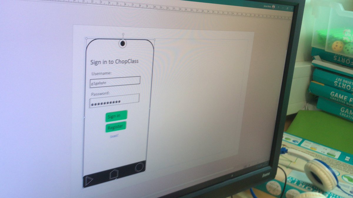KWS_PrepSTEAM's tweet photo. Great to see the #kwsY6 App UI ideas coming together. Incredible ideas from these App Designers! @AppsforGood #appdesign #community https://t.co/GBi3EwtMIf