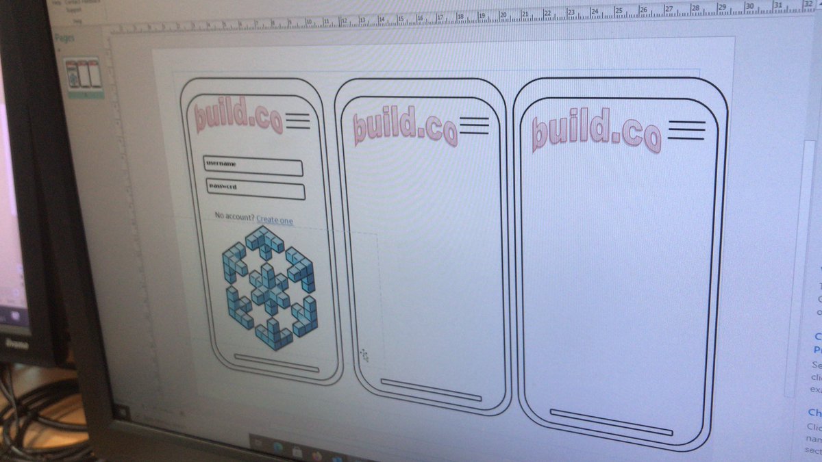 KWS_PrepSTEAM's tweet photo. Great to see the #kwsY6 App UI ideas coming together. Incredible ideas from these App Designers! @AppsforGood #appdesign #community https://t.co/GBi3EwtMIf