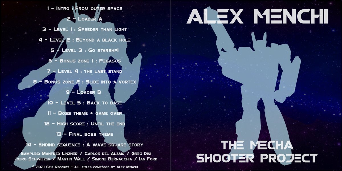 alexmenchi's tweet image. My last production, enjoy! #amiga #protracker
youtube.com/watch?v=ryPSuv…