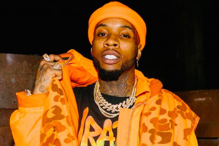 LeonScott's tweet photo. Shout out to Tory Lanez https://t.co/FuQ4ItTF8b