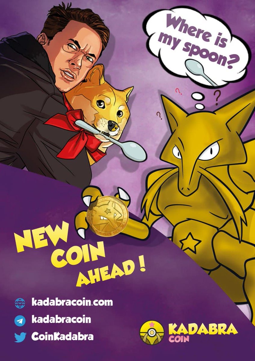 CoinKadabra's tweet photo. @NEWgemsBSC https://t.co/LpCCA0GfLS