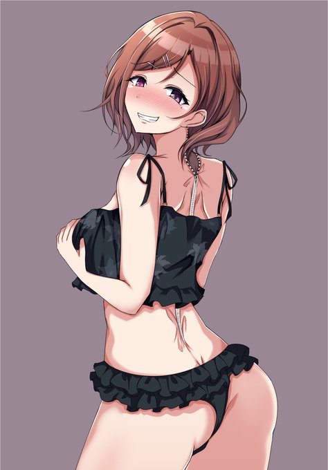 シャニP「円香…?」
#皮モノの日 