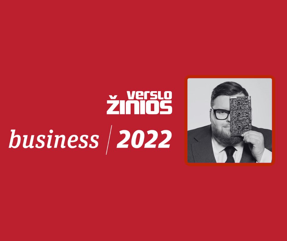 incap_group's tweet photo. 🎤 President and CEO of @incap_group, Otto Pukk, is speaking today at "Business 2022" Conference in Vilnius organized by Lithuanian weekly business newspaper @vzinios 💼 Come and say hello or join the conference online 👇 https://t.co/mBo0XKsAIO
#incaprocks #ottorocks https://t.co/n8CCi0TsqF