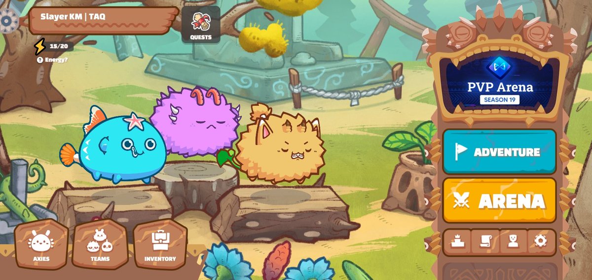 KM (@knet2118) on Twitter photo <a href="/Baaan_Samaa/">Baaan | Sauce |</a> <a href="/Axie_Queen/">Axie_Queen</a> Thank you so much for trusting me TAQ it means a lot to me...ππ <a href="/Baaan_Samaa/">Baaan | Sauce |</a> <a href="/Axie_Queen/">Axie_Queen</a> Thank you so much for trusting me TAQ it means a lot to me...ππ