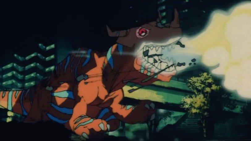 alexjp82's tweet photo. Original // Fanart
#digimon #greymon #digimonova https://t.co/zPkEhoAahK