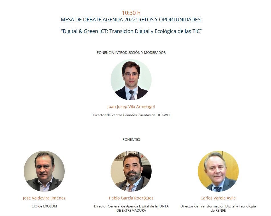 DGDigitalEx's tweet photo. Hoy vamos al congreso de #AUTELSI en #Segovia #Telecomunicaciones #ColaboraciónPúblicoPrivada #CCAA #Digitalización #Conectividad mañana sábado estaremos en la mesa redonda “#Digital &amp; #Green #ICT: #TransiciónDigitalyEcológica de las #TIC” a las 10:30h https://t.co/gkUwQtspZN https://t.co/MgMmZZQTfg